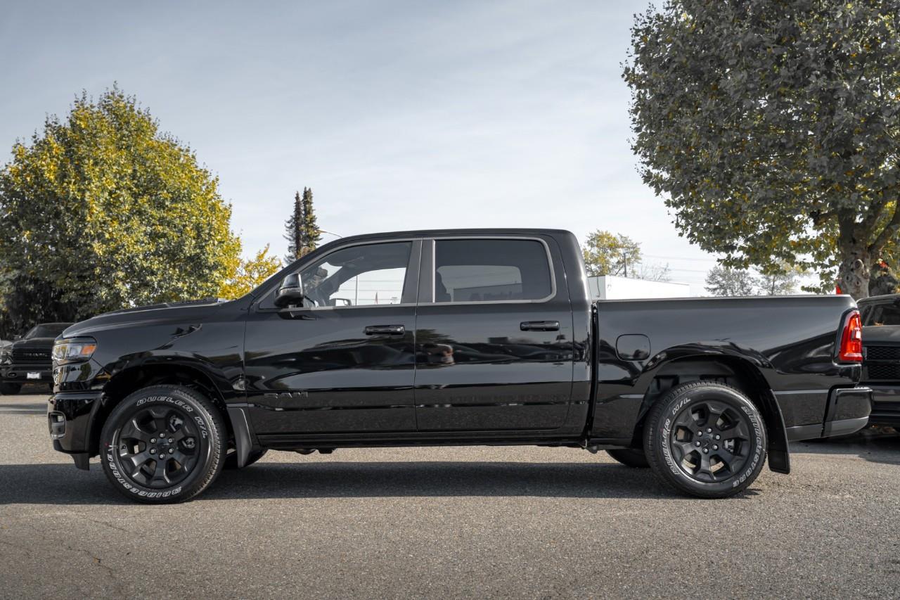 2026 RAM 1500 Sport T172768