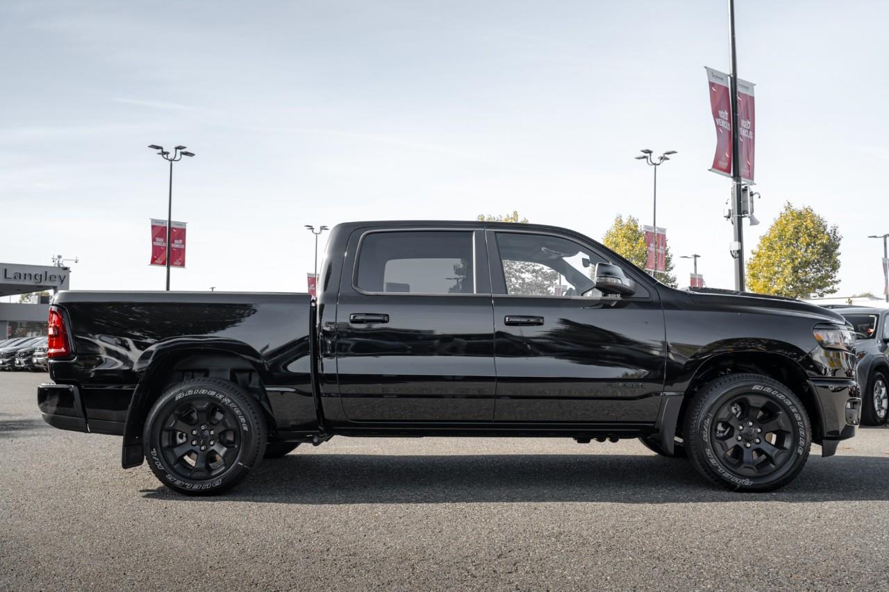 2026 RAM 1500 Sport T172768