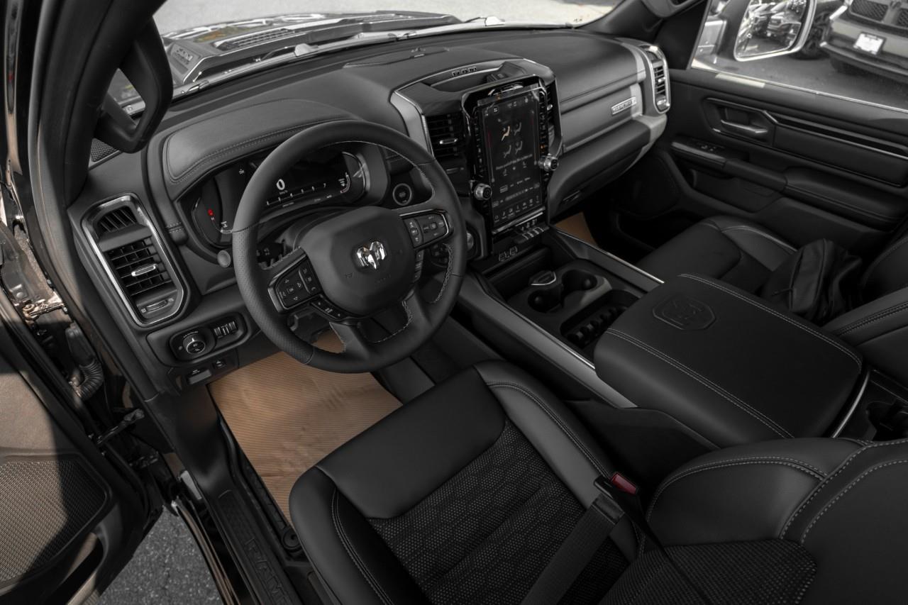 2026 RAM 1500 Sport T172768