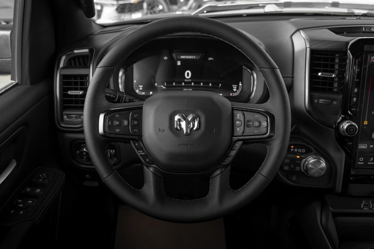2026 RAM 1500 Sport T172768