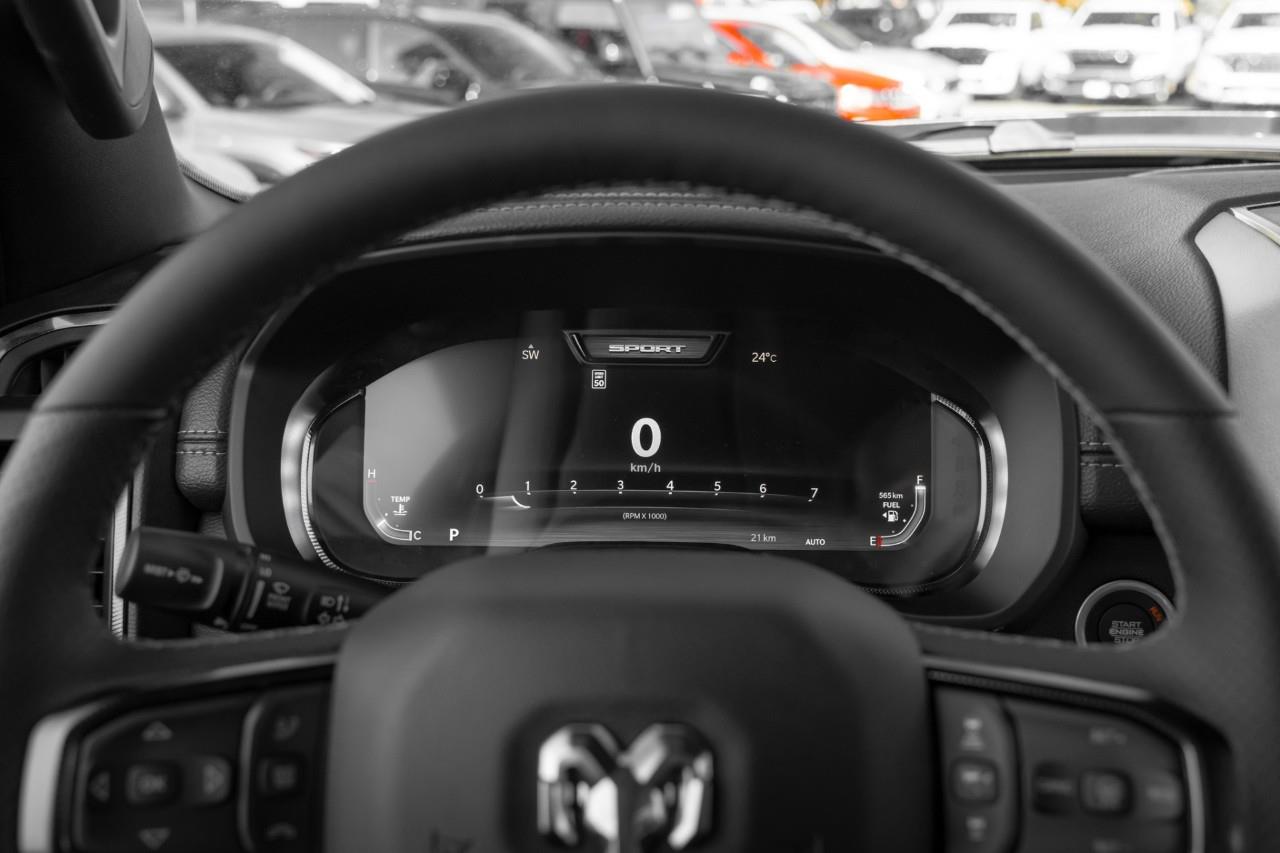 2026 RAM 1500 Sport T172768
