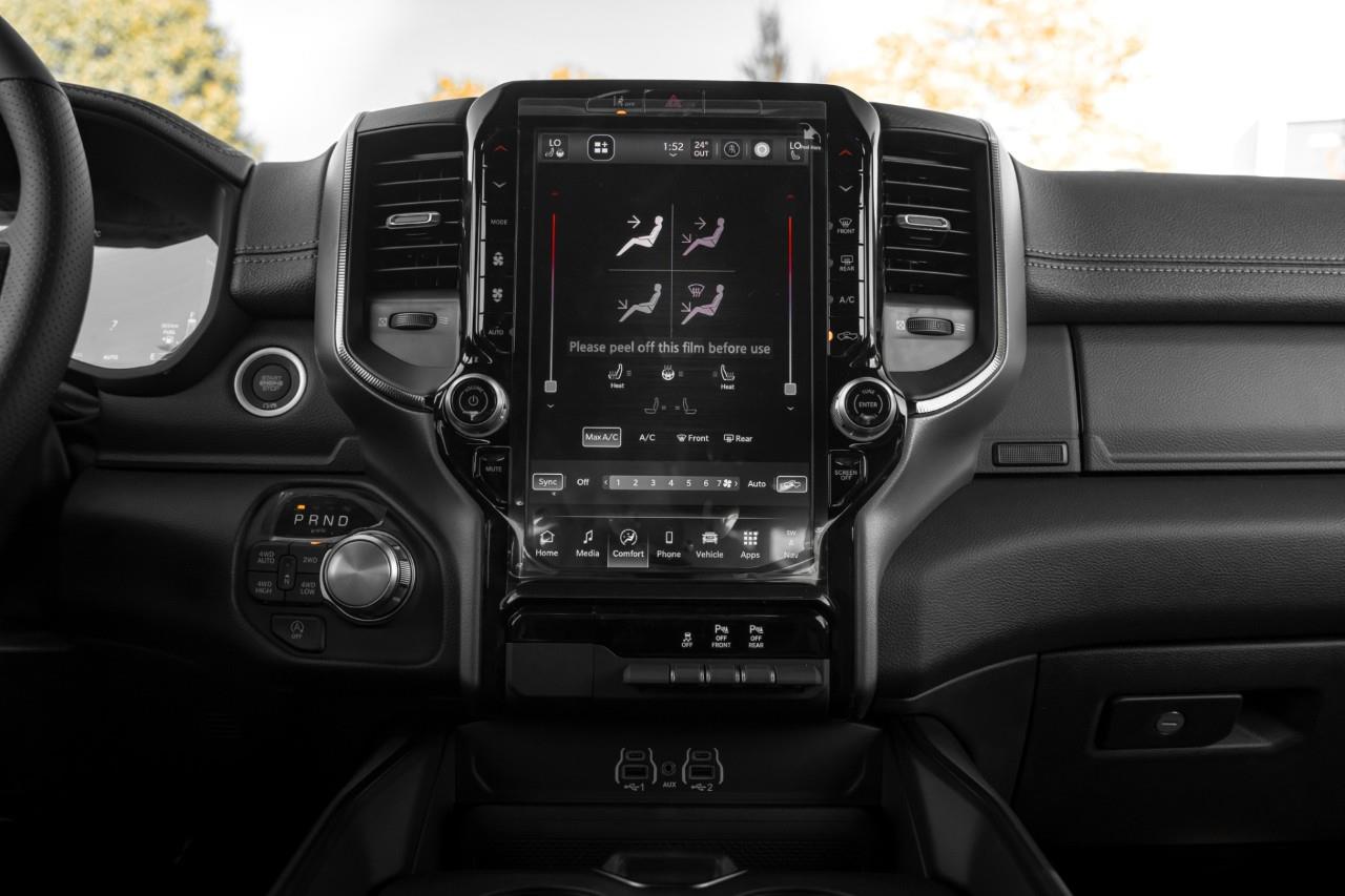 2026 RAM 1500 Sport T172768