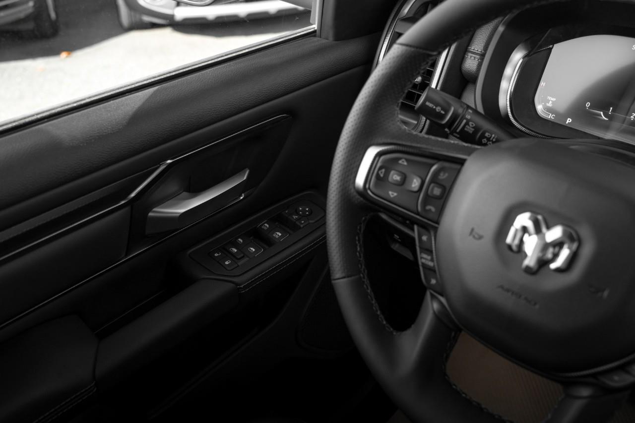 2026 RAM 1500 Sport T172768