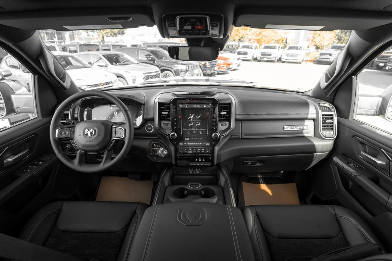 2026 RAM 1500 Sport T172768