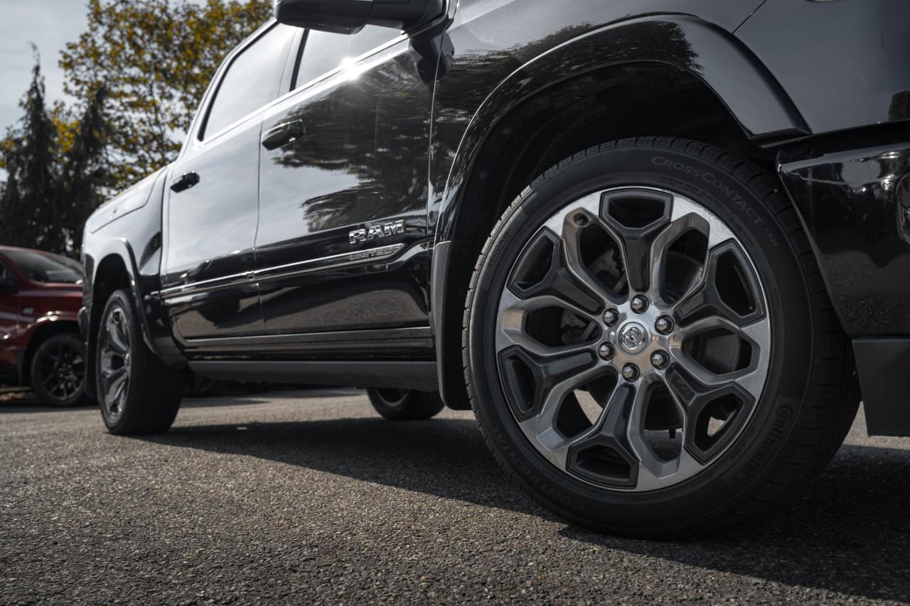 2023 RAM 1500 Limited T355934A