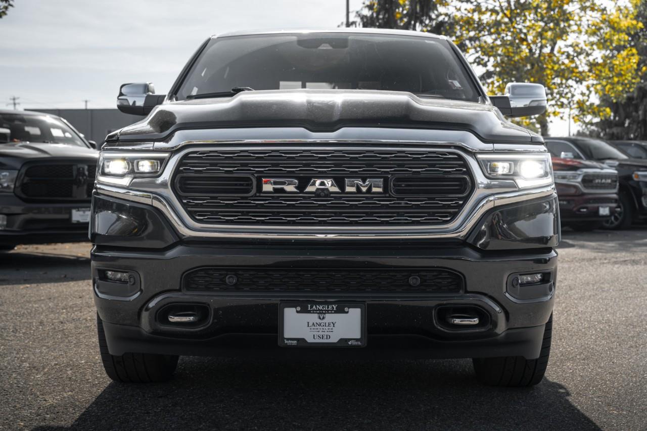 2023 RAM 1500 Limited T355934A