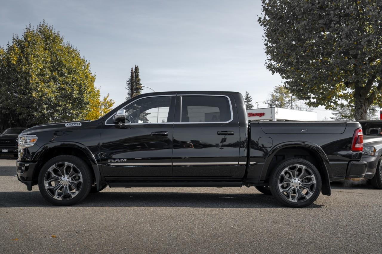 2023 RAM 1500 Limited T355934A
