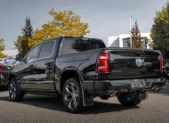 2023 RAM 1500 Limited T355934A