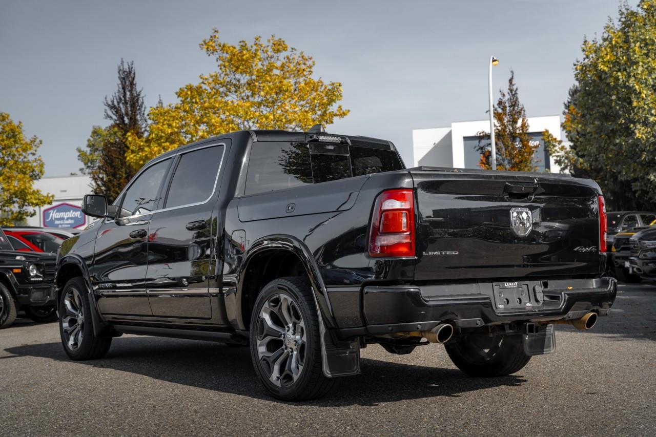 2023 RAM 1500 Limited T355934A