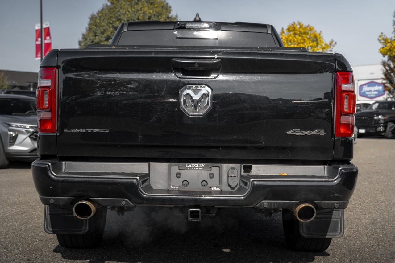 2023 RAM 1500 Limited T355934A