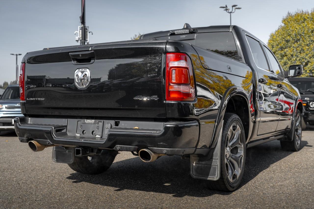 2023 RAM 1500 Limited T355934A
