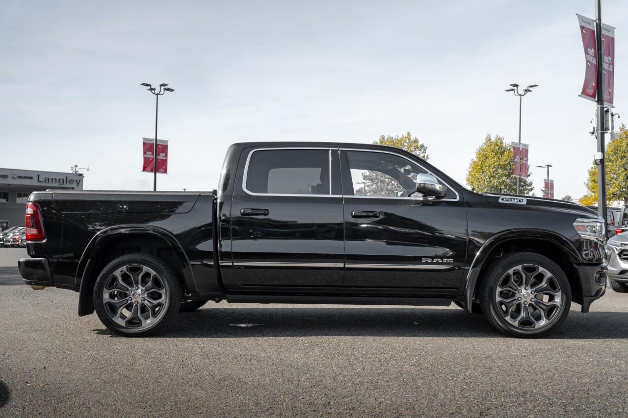 2023 RAM 1500 Limited T355934A