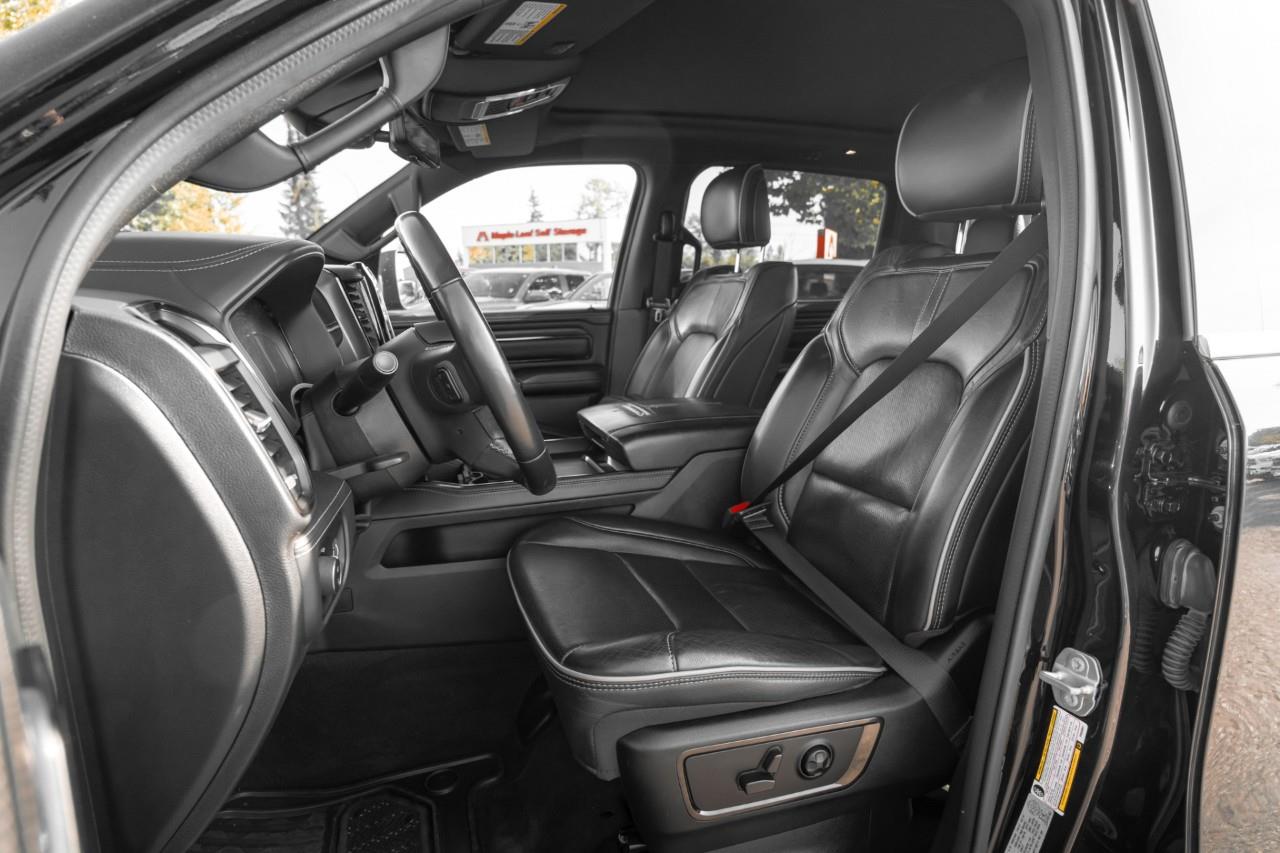 2023 RAM 1500 Limited T355934A