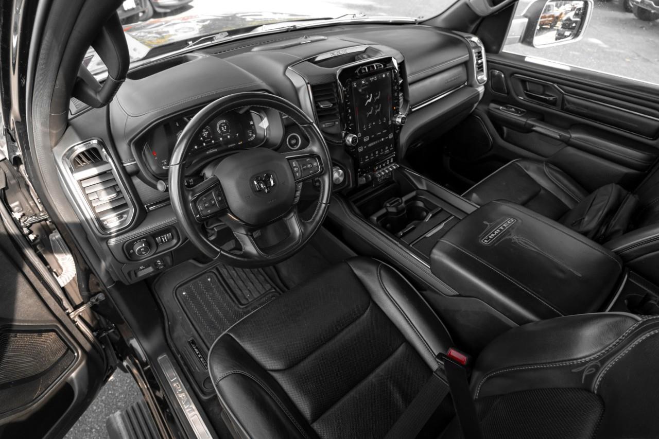2023 RAM 1500 Limited T355934A
