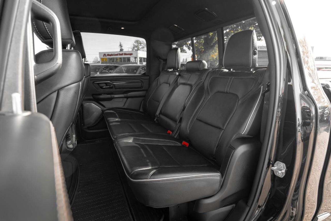 2023 RAM 1500 Limited T355934A