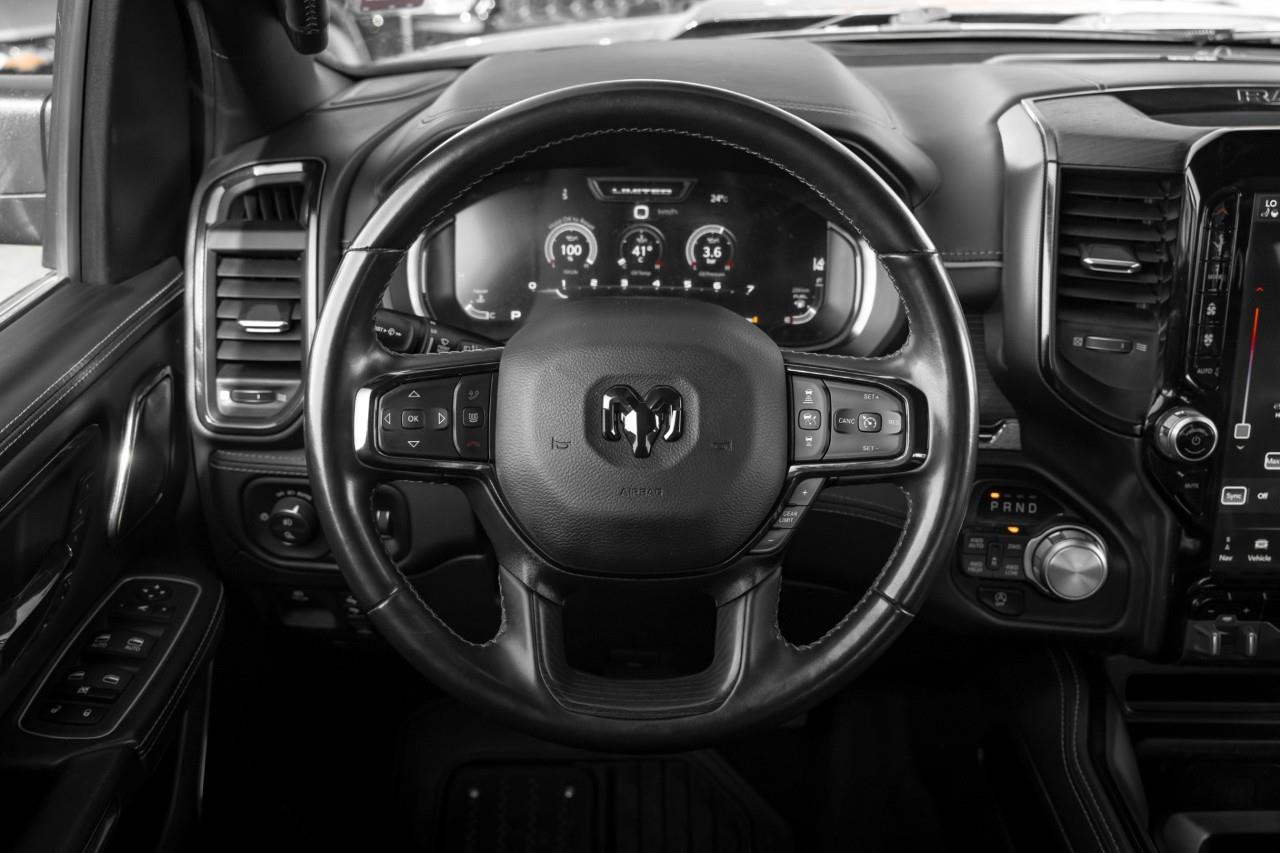 2023 RAM 1500 Limited T355934A