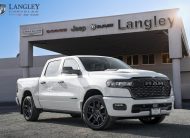 2027 RAM 1500 Sport V511164