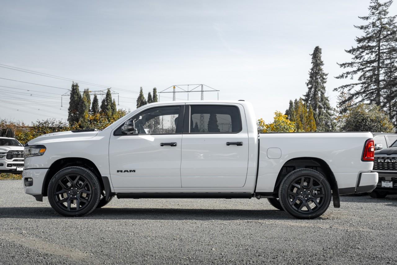 2027 RAM 1500 Sport V511164
