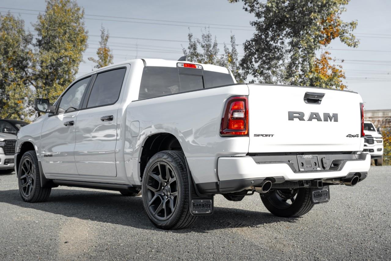 2027 RAM 1500 Sport V511164
