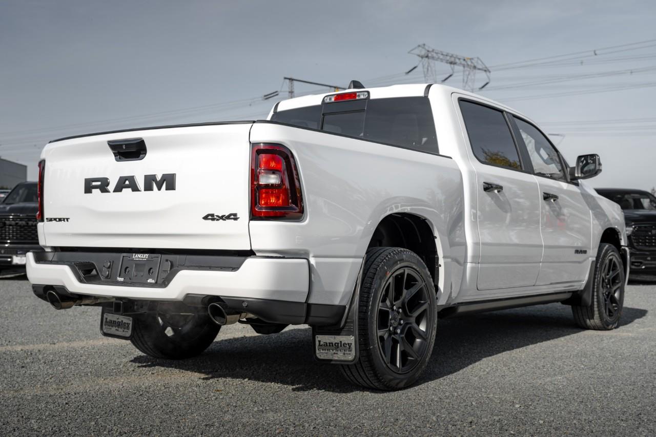 2027 RAM 1500 Sport V511164