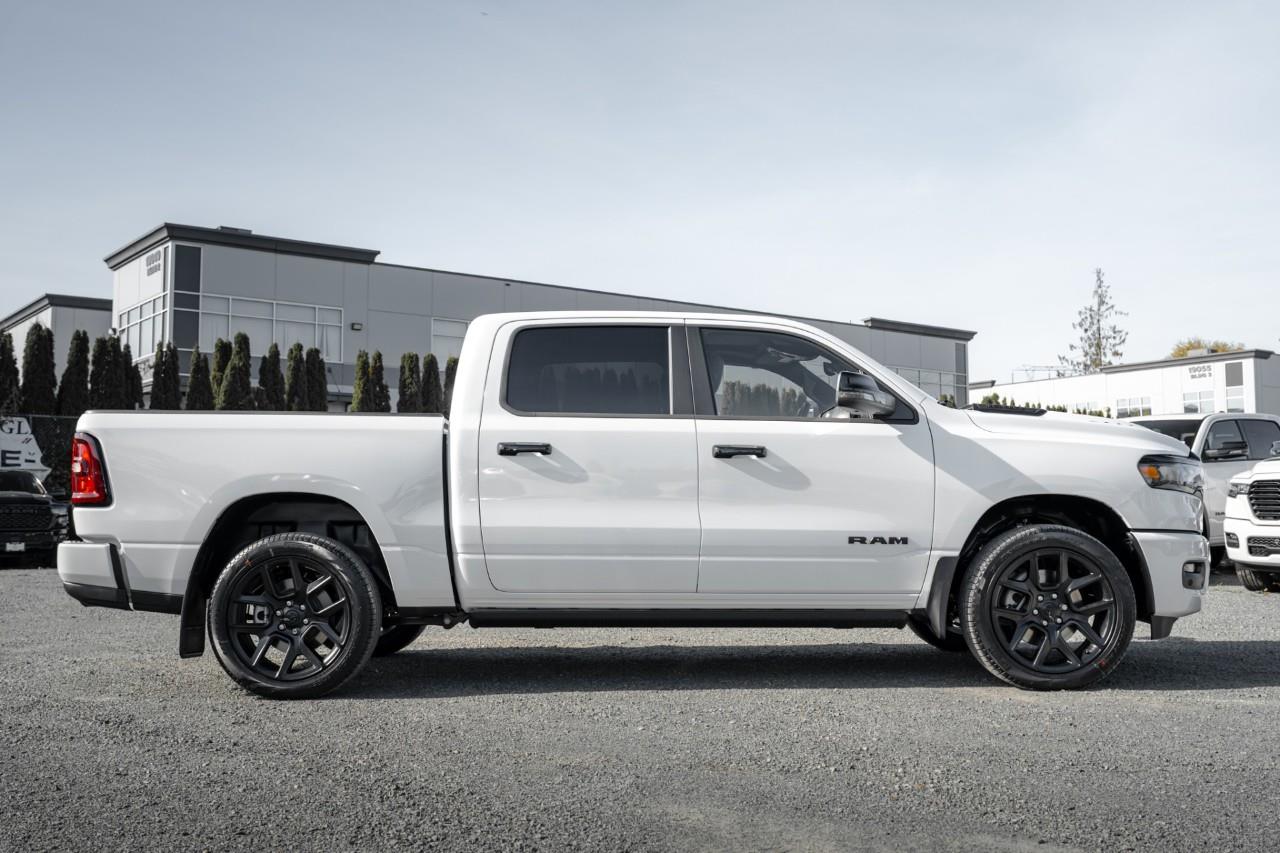 2027 RAM 1500 Sport V511164