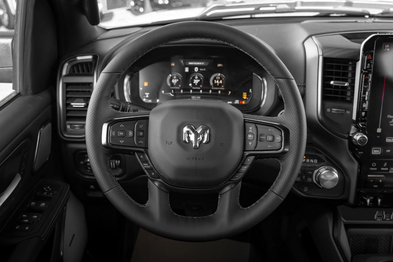 2027 RAM 1500 Sport V511164