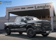 2027 RAM 3500 Limited V384804
