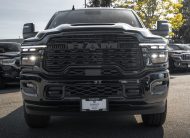2027 RAM 3500 Limited V384804