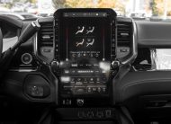 2027 RAM 3500 Limited V384804