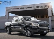 2023 RAM 1500 Limited T355934A