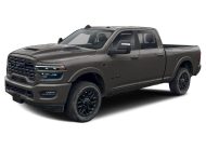 2026 RAM 3500 Limited T212004