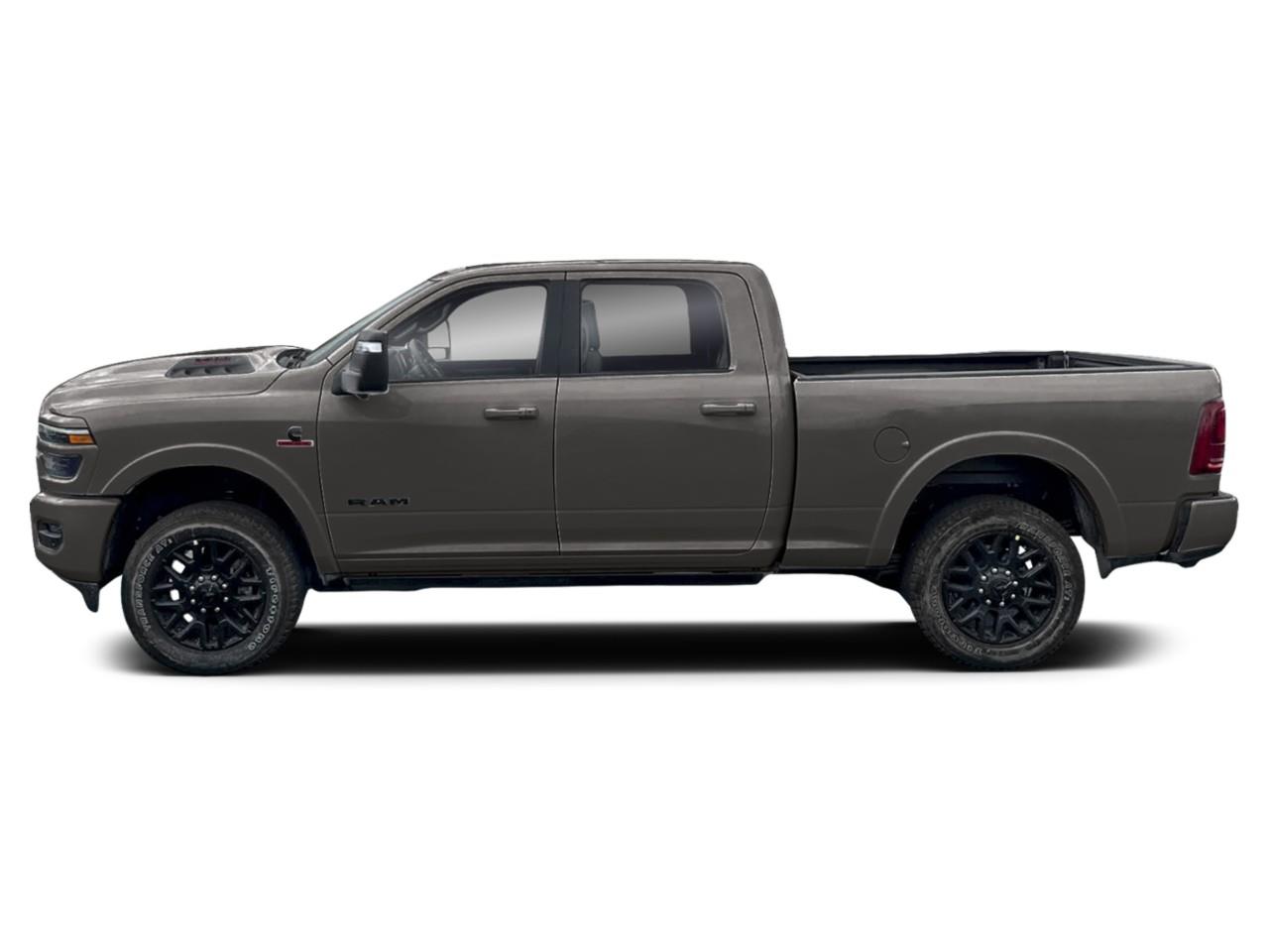 2026 RAM 3500 Limited T212004