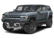 2024 GMC HUMMER EV SUV 3X LC2169