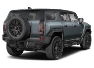 2024 GMC HUMMER EV SUV 3X LC2169