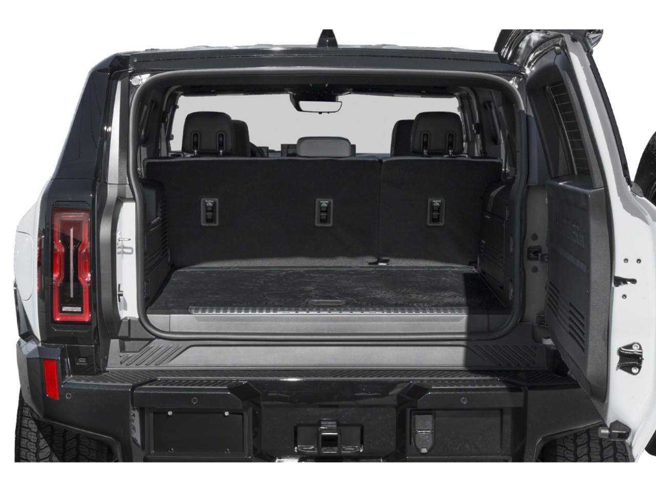 2024 GMC HUMMER EV SUV 3X LC2169