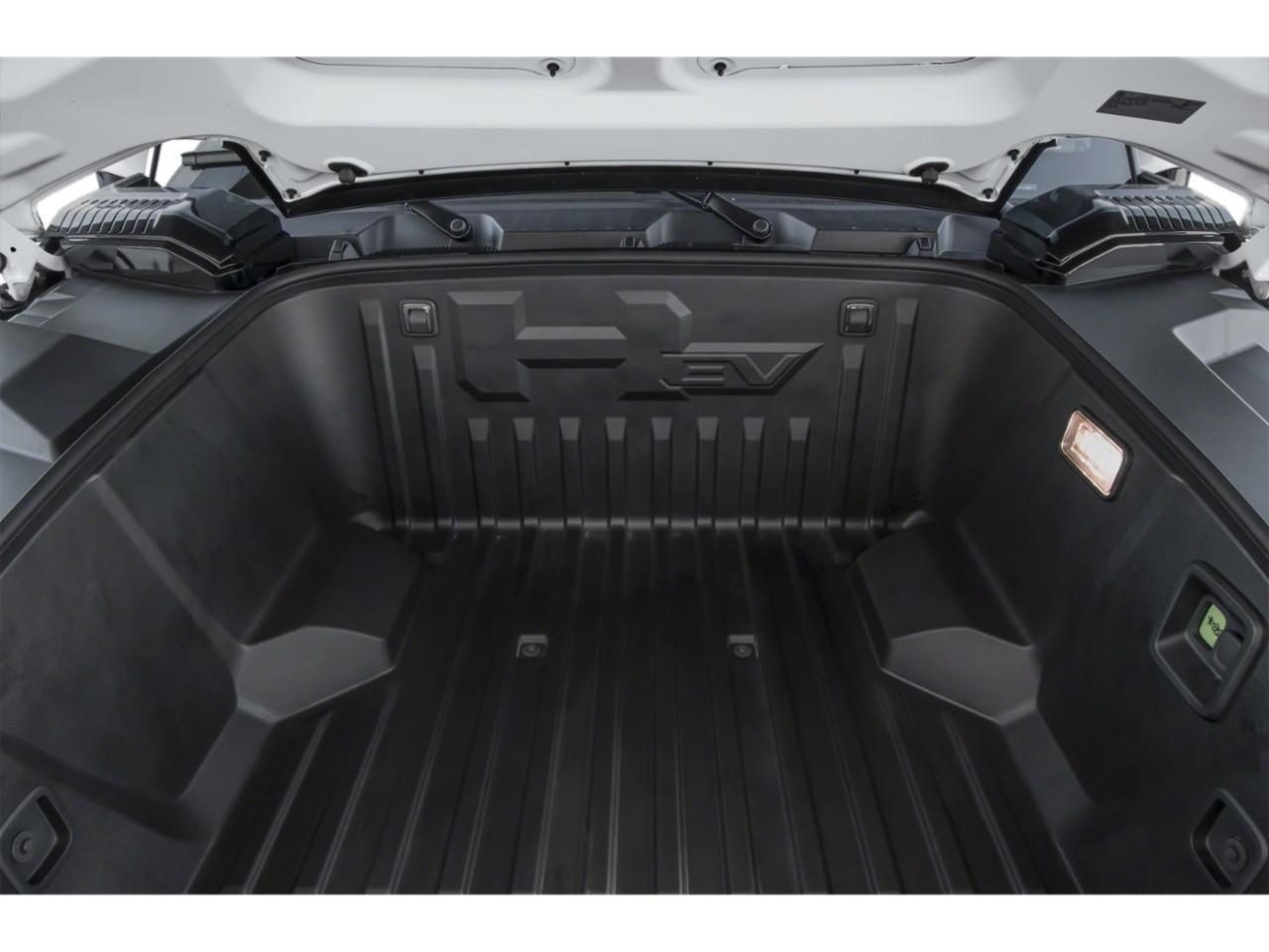2024 GMC HUMMER EV SUV 3X LC2169