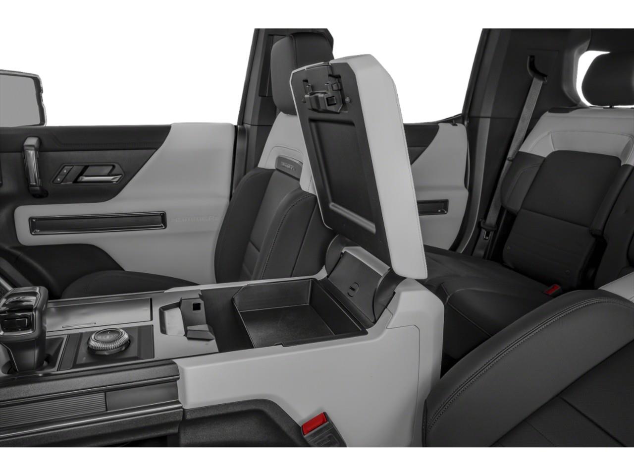 2024 GMC HUMMER EV SUV 3X LC2169