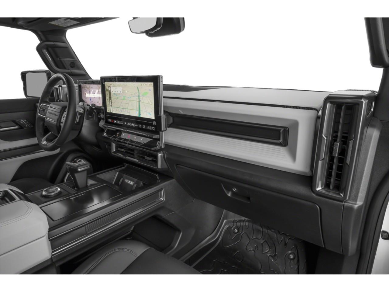 2024 GMC HUMMER EV SUV 3X LC2169