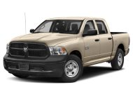 2022 RAM 1500 Classic Tradesman T409597A