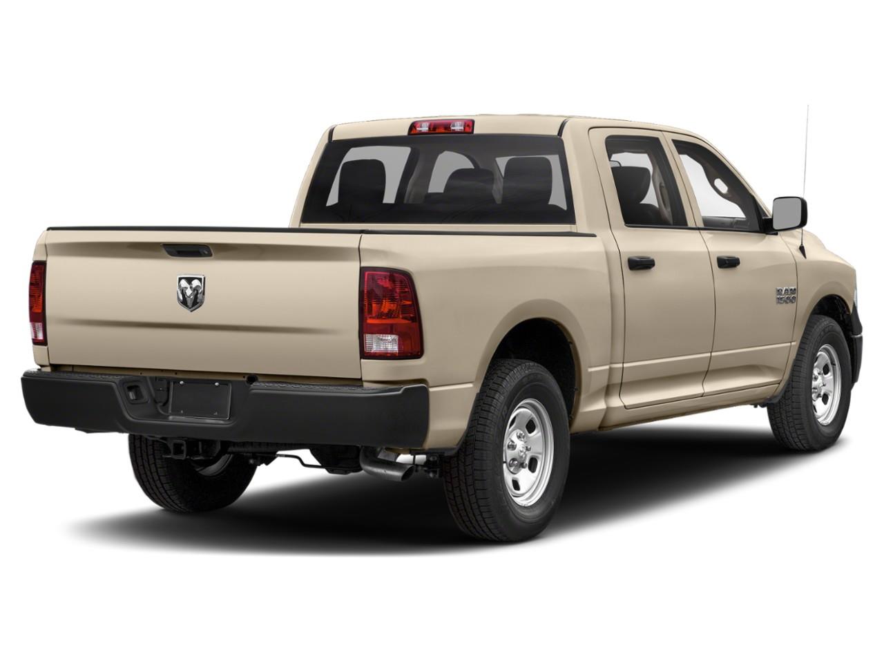 2022 RAM 1500 Classic Tradesman T409597A