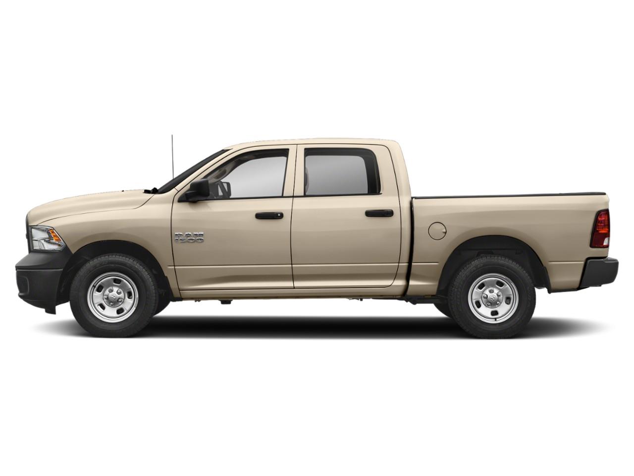 2022 RAM 1500 Classic Tradesman T409597A