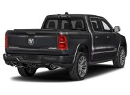 2027 RAM 1500 Tungsten