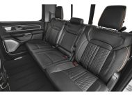 2027 RAM 1500 Tungsten