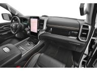 2027 RAM 1500 Tungsten