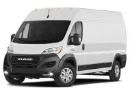 2027 RAM ProMaster 3500 High Roof
