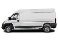 2027 RAM ProMaster 3500 High Roof