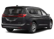 2025 Chrysler Pacifica Limited LC3124