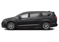 2025 Chrysler Pacifica Limited LC3124