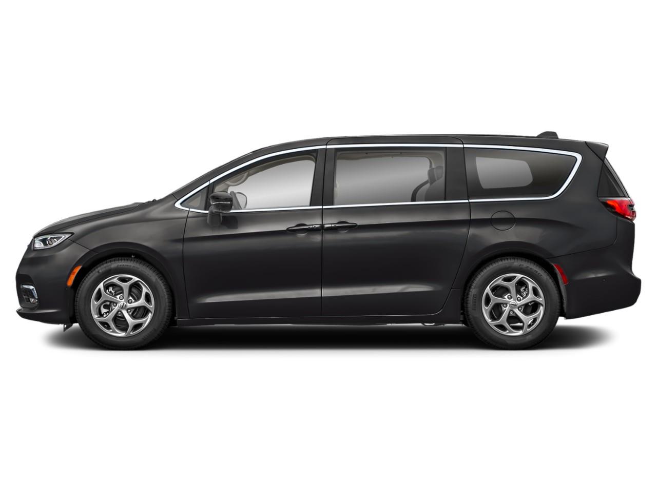 2025 Chrysler Pacifica Limited LC3124