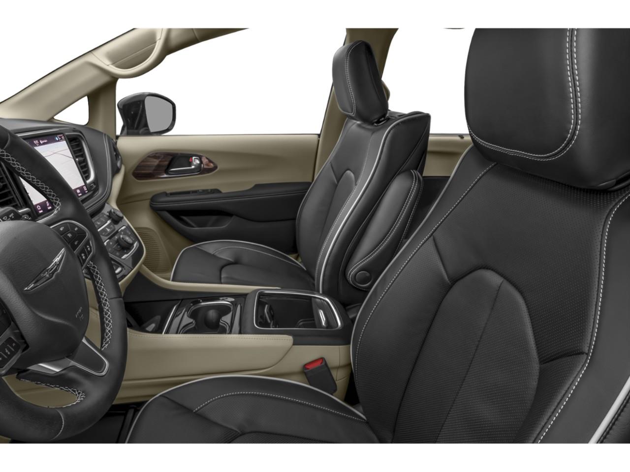 2025 Chrysler Pacifica Limited LC3124
